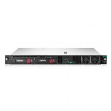 HPE ProLiant DL20 Generation 10 32GB (2x16GB) RAM 2 x HPE 1TB 2LFF CTO Server